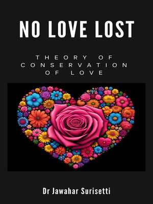 cover image of No Love Lost